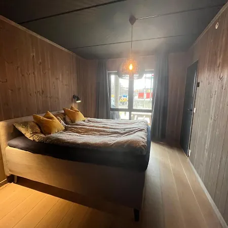 Apartament Slattastolen - Ny Og Flott Sentral Leilighet! Geilo