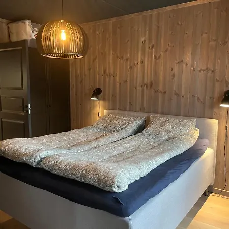 Apartman Slattastolen - Ny Og Flott Sentral Leilighet! Geilo