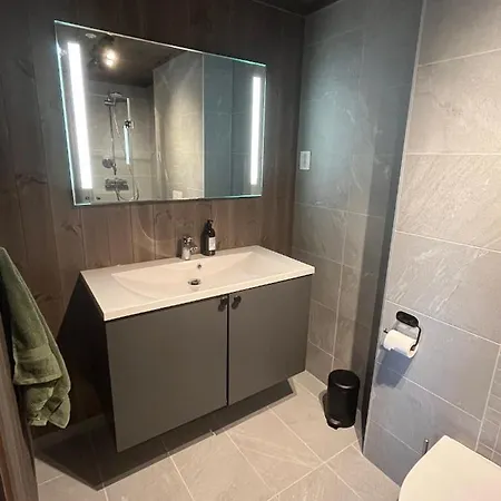 Apartament Slattastolen - Ny Og Flott Sentral Leilighet! Geilo
