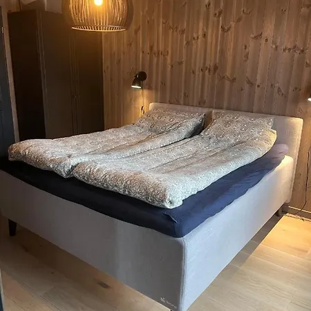 Apartment Slattastolen - Ny Og Flott Sentral Leilighet!