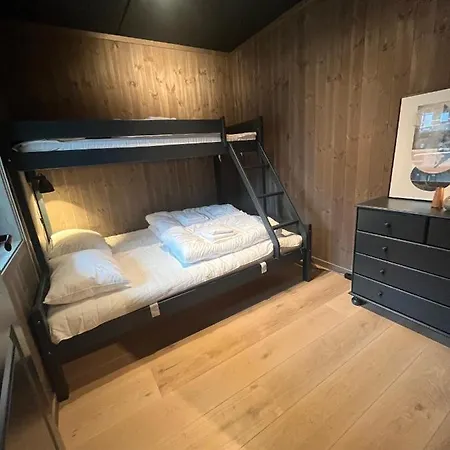 Slattastolen - Ny Og Flott Sentral Leilighet! * Geilo